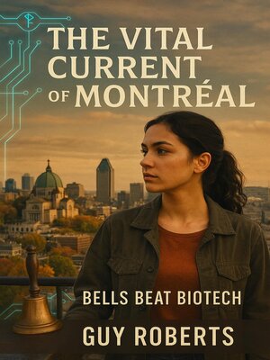 cover image of The Vital Current  of Montreal